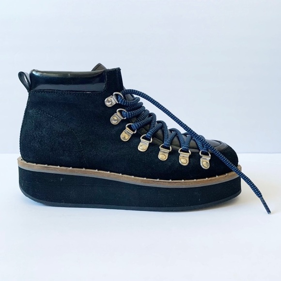 NWOT FREE PEOPLE DURANGO ANKLE BOOTS - Picture 4 of 11